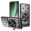 Techsuit - RuggedCam - Honor Magic8 Lite - Gray