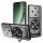 Techsuit - RuggedCam - Honor Magic8 Lite - Gray