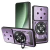 Techsuit - RuggedCam - Honor Magic8 Lite - Purple