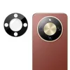 Techsuit - Full Camera - Kameravédő üvegfólia - Honor Magic 8 Lite - Fekete