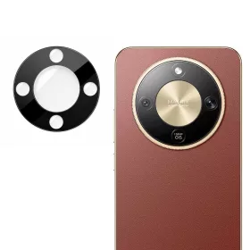   Techsuit - Full Camera - Kameravédő üvegfólia - Honor Magic 8 Lite - Fekete