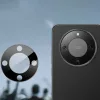 Techsuit - Full Camera - Kameravédő üvegfólia - Honor Magic 8 Lite - Fekete