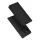 Techsuit - Magskin Book kinyitható tok - OnePlus 15 - Fekete