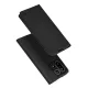 Techsuit - Magskin Book kinyitható tok - OnePlus 15 - Fekete