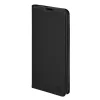 Techsuit - Magskin Book kinyitható tok - OnePlus 15 - Fekete