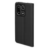 Techsuit - Magskin Book kinyitható tok - OnePlus 15 - Fekete