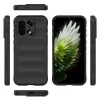 Techsuit - Magic Shield tok - OnePlus 15 - Fekete