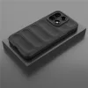 Techsuit - Magic Shield tok - OnePlus 15 - Fekete