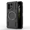 Techsuit - ArmorMag ütésálló tok - OnePlus 15 - Fekete