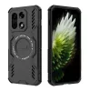 Techsuit - ArmorMag ütésálló tok - OnePlus 15 - Fekete