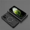 Techsuit - ArmorMag ütésálló tok - OnePlus 15 - Fekete