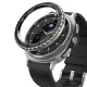 Ringke - Premium Bezel Styling - Samsung Galaxy Watch8 Classic - Black (GW8C-46-96)
