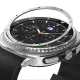 Ringke - Inner Bezel Styling - Samsung Galaxy Watch8 Classic - Silver (GW8C-46-IN-01)