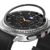 Ringke - Inner Bezel Styling - Samsung Galaxy Watch8 Classic - Black (GW8C-46-IN-02)