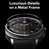 Ringke - Inner Bezel Styling - Samsung Galaxy Watch8 Classic - Black (GW8C-46-IN-02)