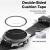 Ringke - Inner Bezel Styling - Samsung Galaxy Watch8 Classic - Black (GW8C-46-IN-02)