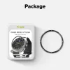 Ringke - Inner Bezel Styling - Samsung Galaxy Watch8 Classic - Black (GW8C-46-IN-02)