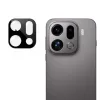 Techsuit - Full Camera - Kameravédő üvegfólia - Oppo Find X9 Pro - Fekete