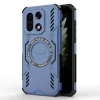 Techsuit - ArmorMag ütésálló tok - OnePlus 15 - Kék