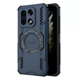 Techsuit - ArmorMag ütésálló tok - OnePlus 15 - Kék