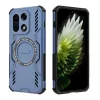 Techsuit - ArmorMag ütésálló tok - OnePlus 15 - Kék
