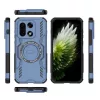 Techsuit - ArmorMag ütésálló tok - OnePlus 15 - Kék