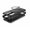 Techsuit - Carbon Shield PRO ütésálló tok - OnePlus 15 - Rózsaszín átlátszó