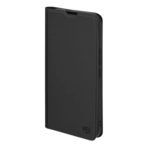 Techsuit - Magskin Book kinyitható tok - Xiaomi Poco F8 Ultra - Fekete