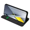 Techsuit - Magskin Book - Xiaomi Poco F8 Pro - Black