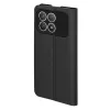 Techsuit - Magskin Book - Xiaomi Poco F8 Pro - Black