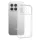Techsuit - Clear Silicone tok - Xiaomi Poco F8 Pro - Átlátszó