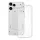 Techsuit - Clear Silicone tok - Nothing Phone (3a) Lite - Átlátszó