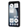 Techsuit - SoftFlex szilikon tok - Nothing Phone (3a) Lite - Fekete
