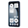 Techsuit - SoftFlex szilikon tok - Nothing Phone (3a) Lite - Sötétkék