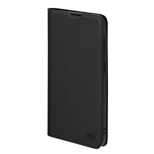 Techsuit - Magskin Book - Samsung Galaxy A37 5G - Black