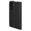 Techsuit - Magskin Book kinyitható tok - Samsung Galaxy A37 5G - Fekete