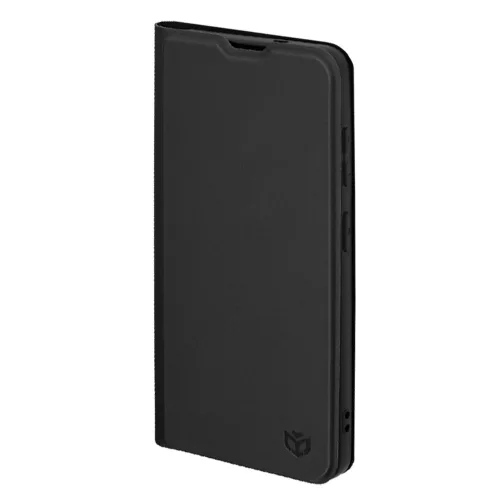 Techsuit - Magskin Book kinyitható tok - Samsung Galaxy A57 5G - Fekete