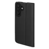 Techsuit - Magskin Book kinyitható tok - Samsung Galaxy A57 5G - Fekete