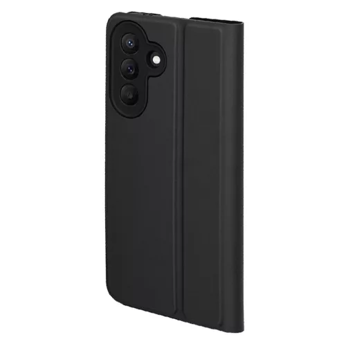Techsuit - Magskin Book kinyitható tok - Samsung Galaxy A57 5G - Fekete