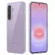 Techsuit - SparkleSkin Series - Samsung Galaxy A37 5G - Clear
