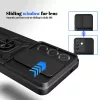 Techsuit - CamShield ütésálló tok - Samsung Galaxy A37 5G - Arany