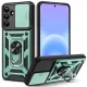 Techsuit - CamShield ütésálló tok - Samsung Galaxy A57 5G - Zöld