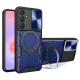 Techsuit - CamGuard Pro ütésálló tok - Samsung Galaxy A37 5G - Kék