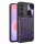 Techsuit - CamGuard Pro tok ütésálló tok - Samsung Galaxy A37 5G - Lila