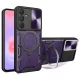 Techsuit - CamGuard Pro ütésálló tok - Samsung Galaxy A37 5G - Lila