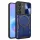 Techsuit - CamGuard Pro tok ütésálló tok - Samsung Galaxy A57 5G - Kék