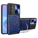 Techsuit - CamGuard Pro ütésálló tok - Samsung Galaxy A57 5G - Kék