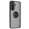 Techsuit - Glinth - Samsung Galaxy A37 5G - Fekete