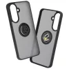 Techsuit - Glinth - Samsung Galaxy A37 5G - Fekete