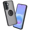 Techsuit - Glinth - Samsung Galaxy A57 5G - Fekete